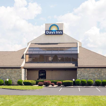 Days Inn By Wyndham Maumee/Toledo Extérieur photo