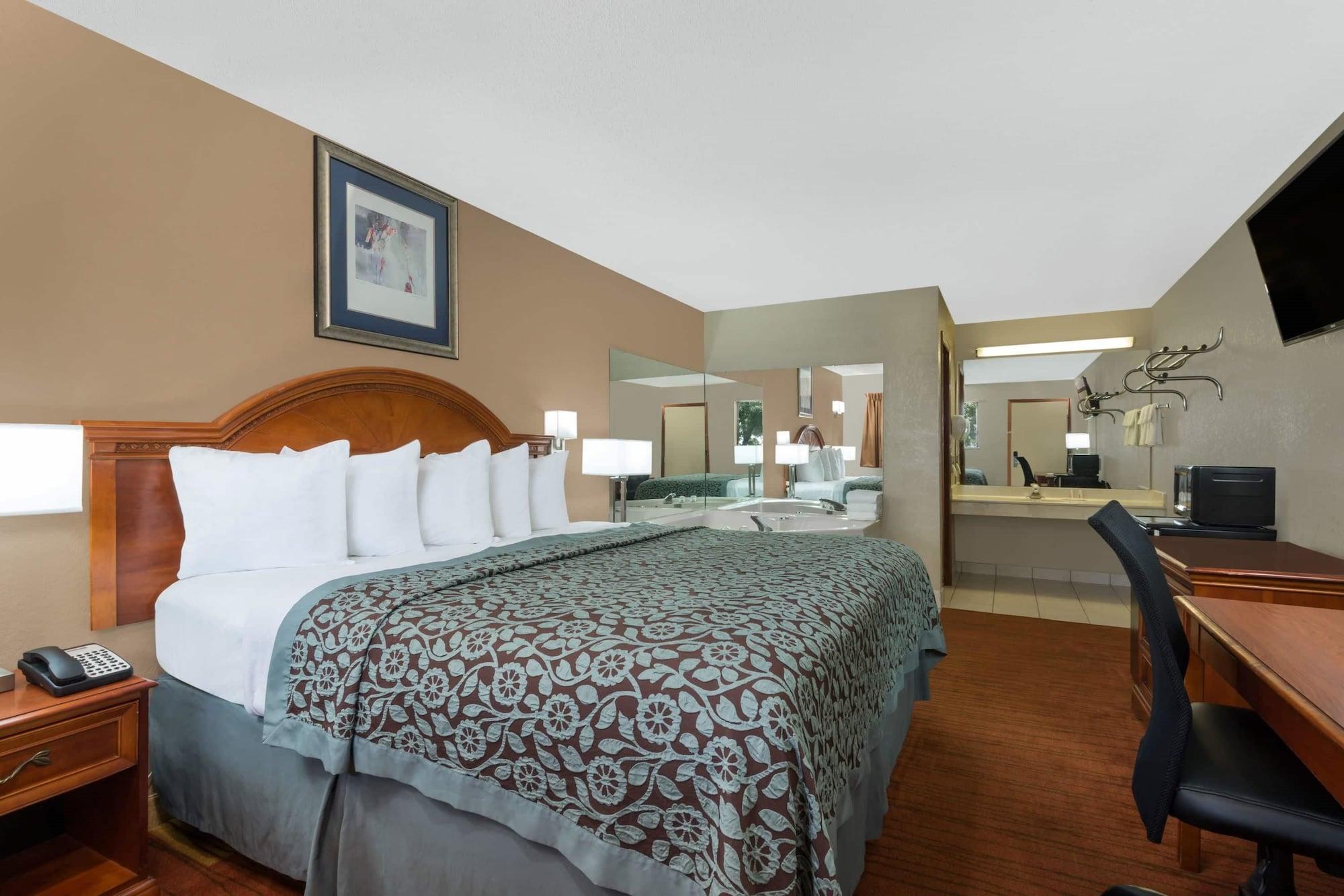 Days Inn By Wyndham Maumee/Toledo Extérieur photo