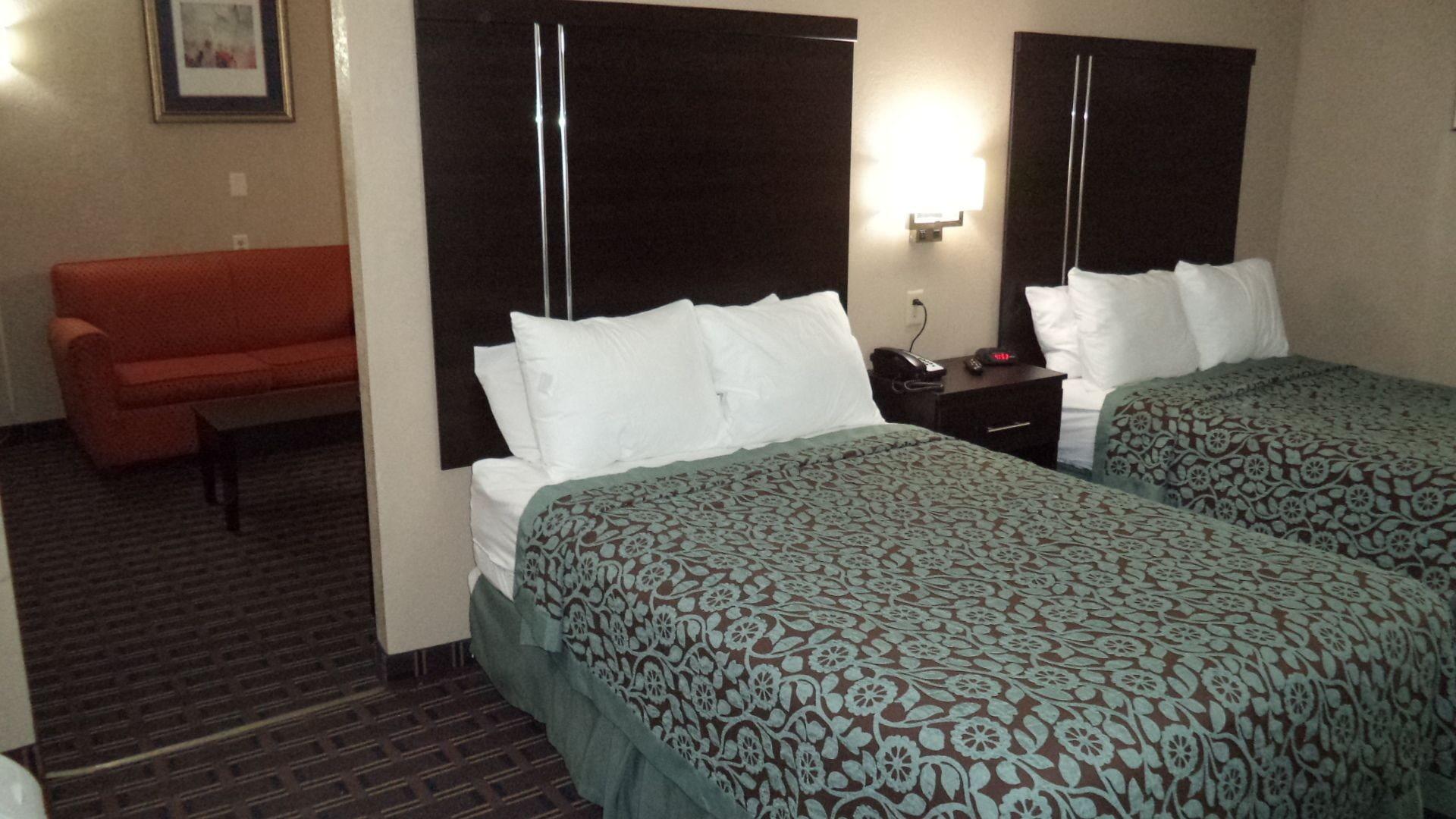 Days Inn By Wyndham Maumee/Toledo Extérieur photo