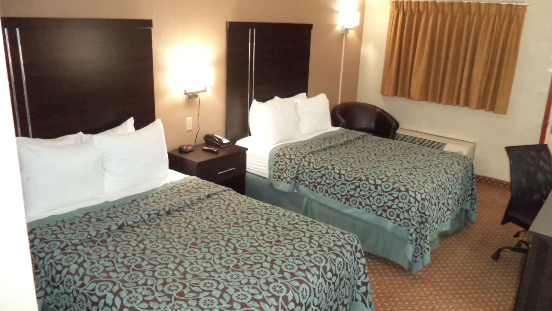 Days Inn By Wyndham Maumee/Toledo Extérieur photo