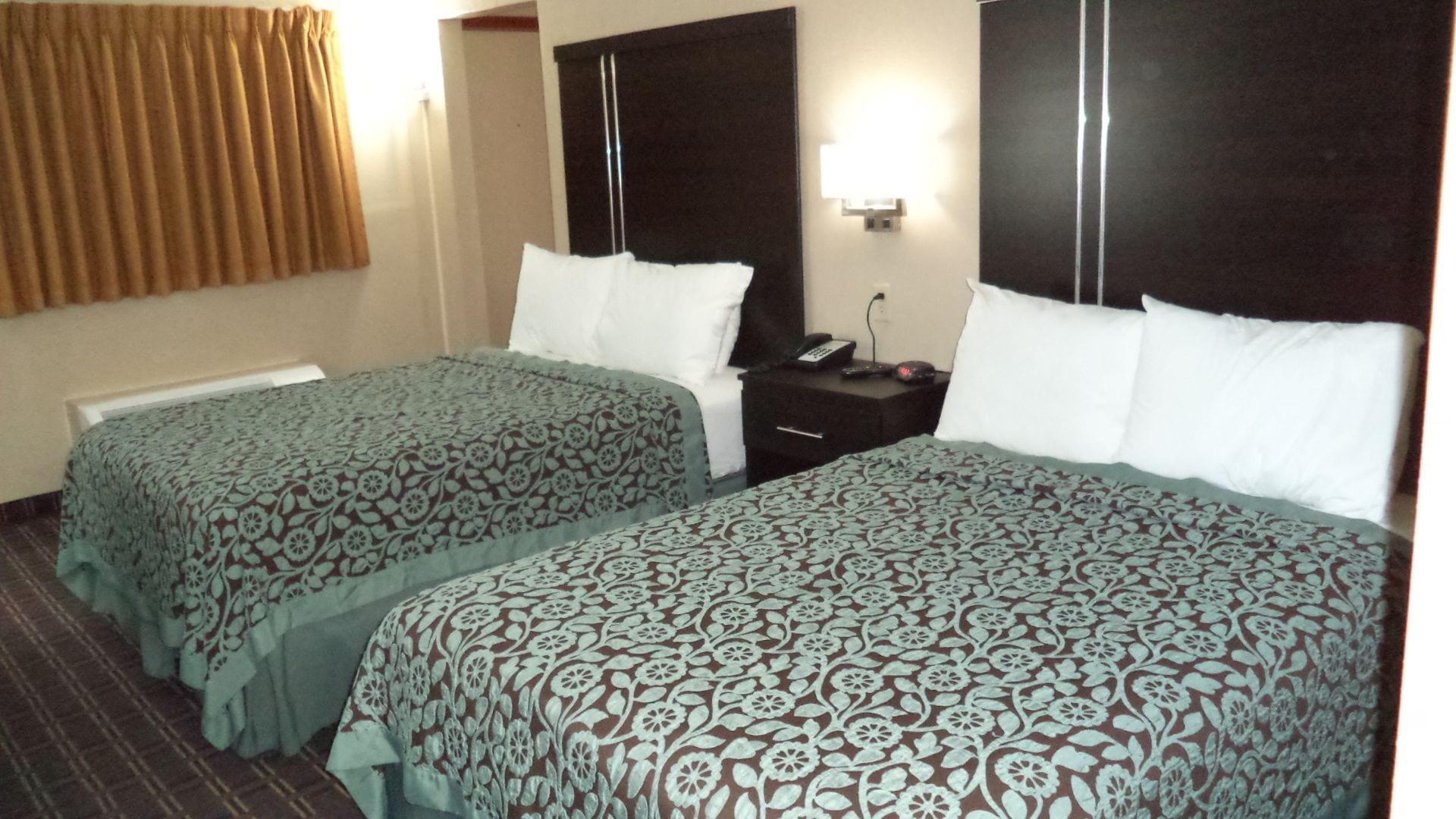 Days Inn By Wyndham Maumee/Toledo Extérieur photo