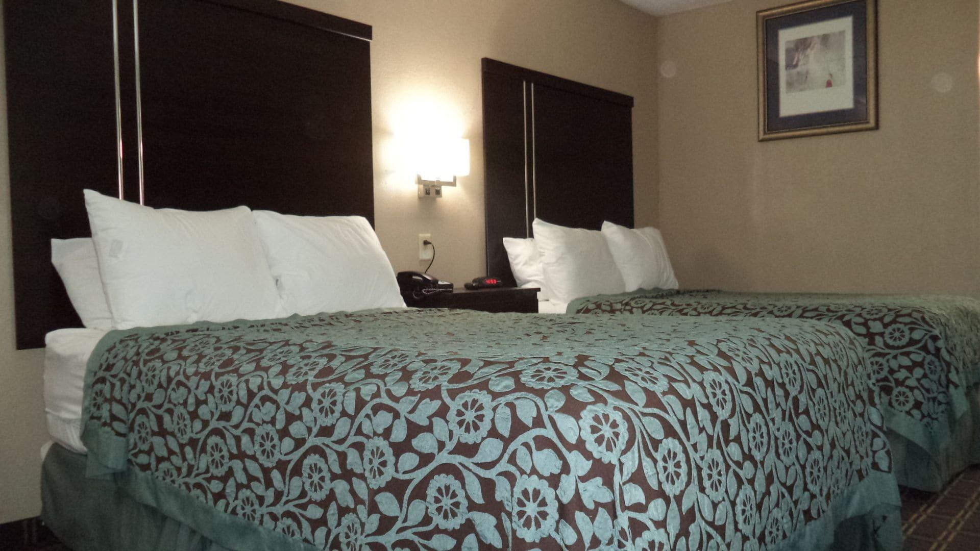 Days Inn By Wyndham Maumee/Toledo Extérieur photo