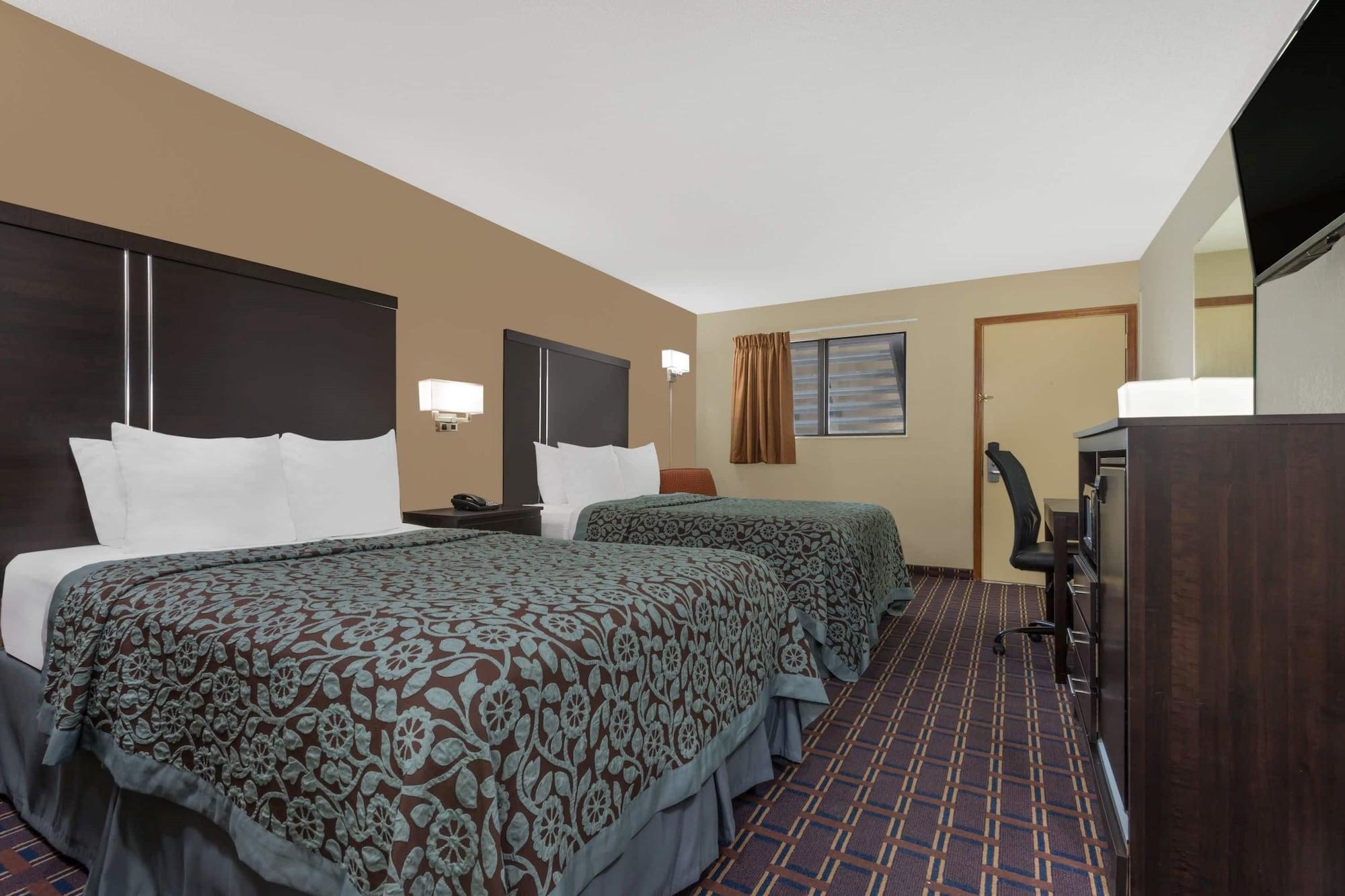 Days Inn By Wyndham Maumee/Toledo Extérieur photo