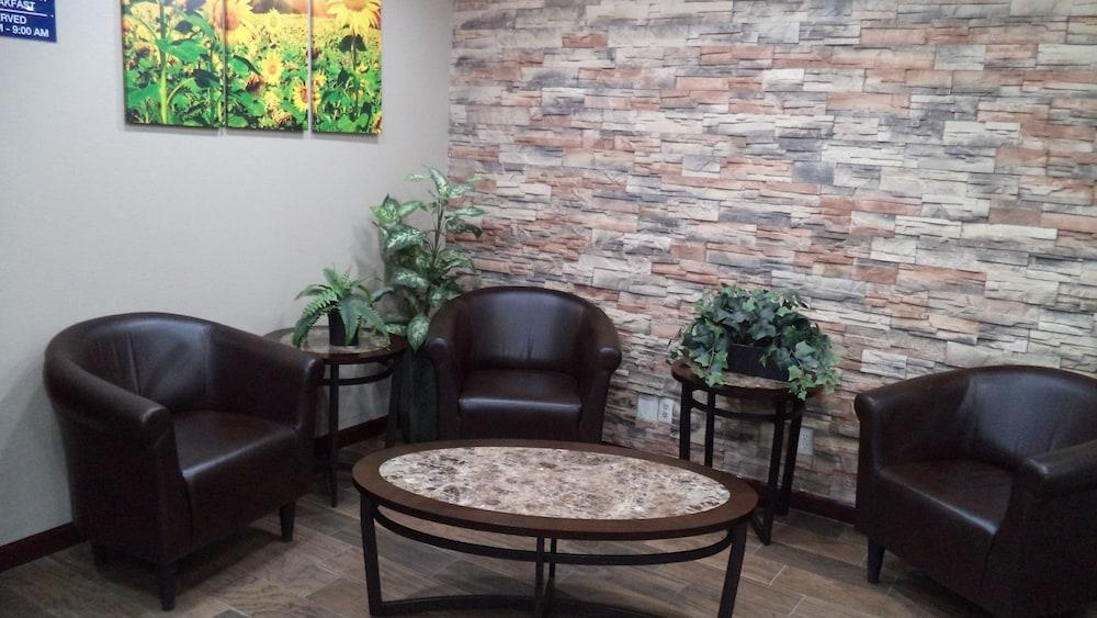 Days Inn By Wyndham Maumee/Toledo Extérieur photo