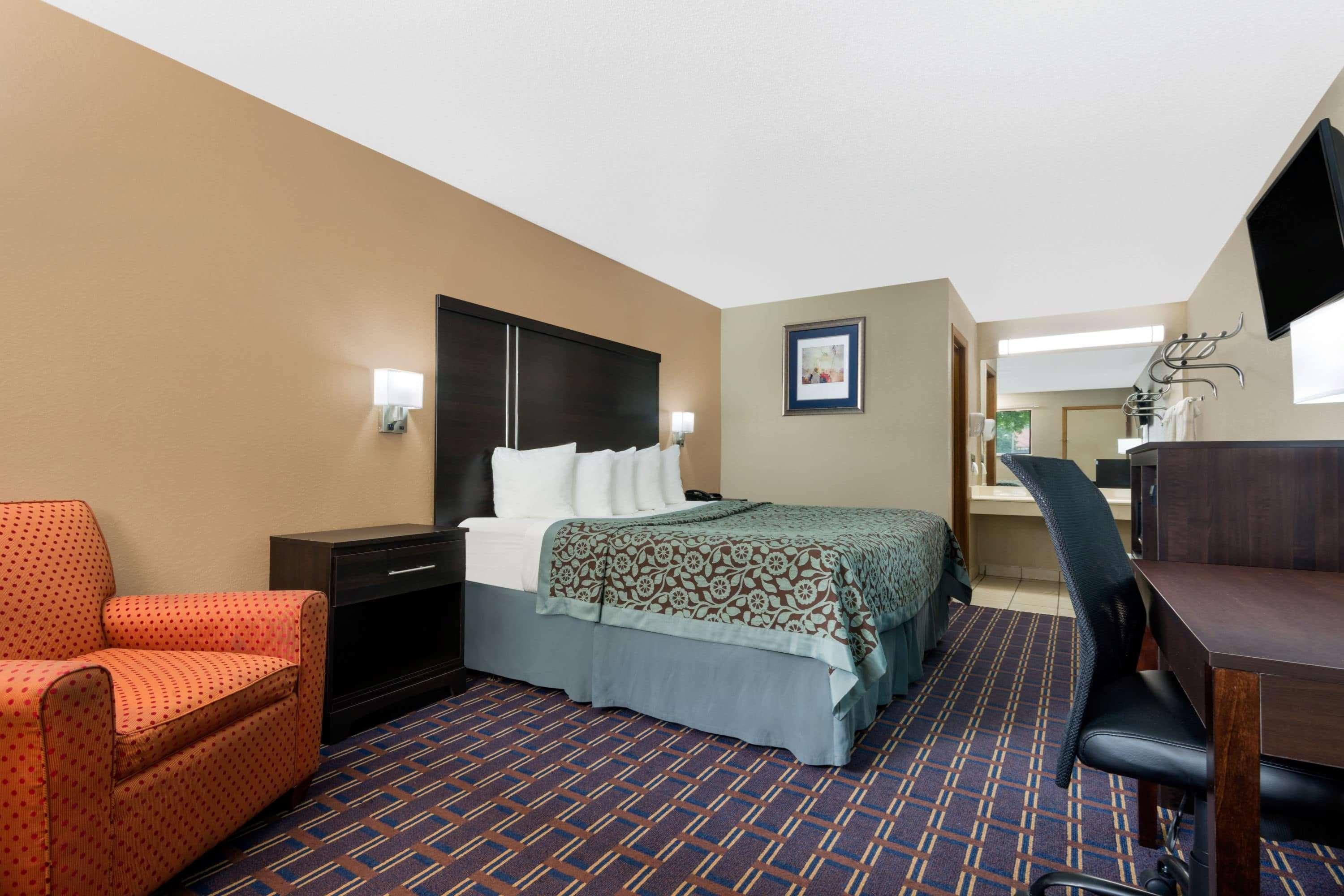 Days Inn By Wyndham Maumee/Toledo Extérieur photo
