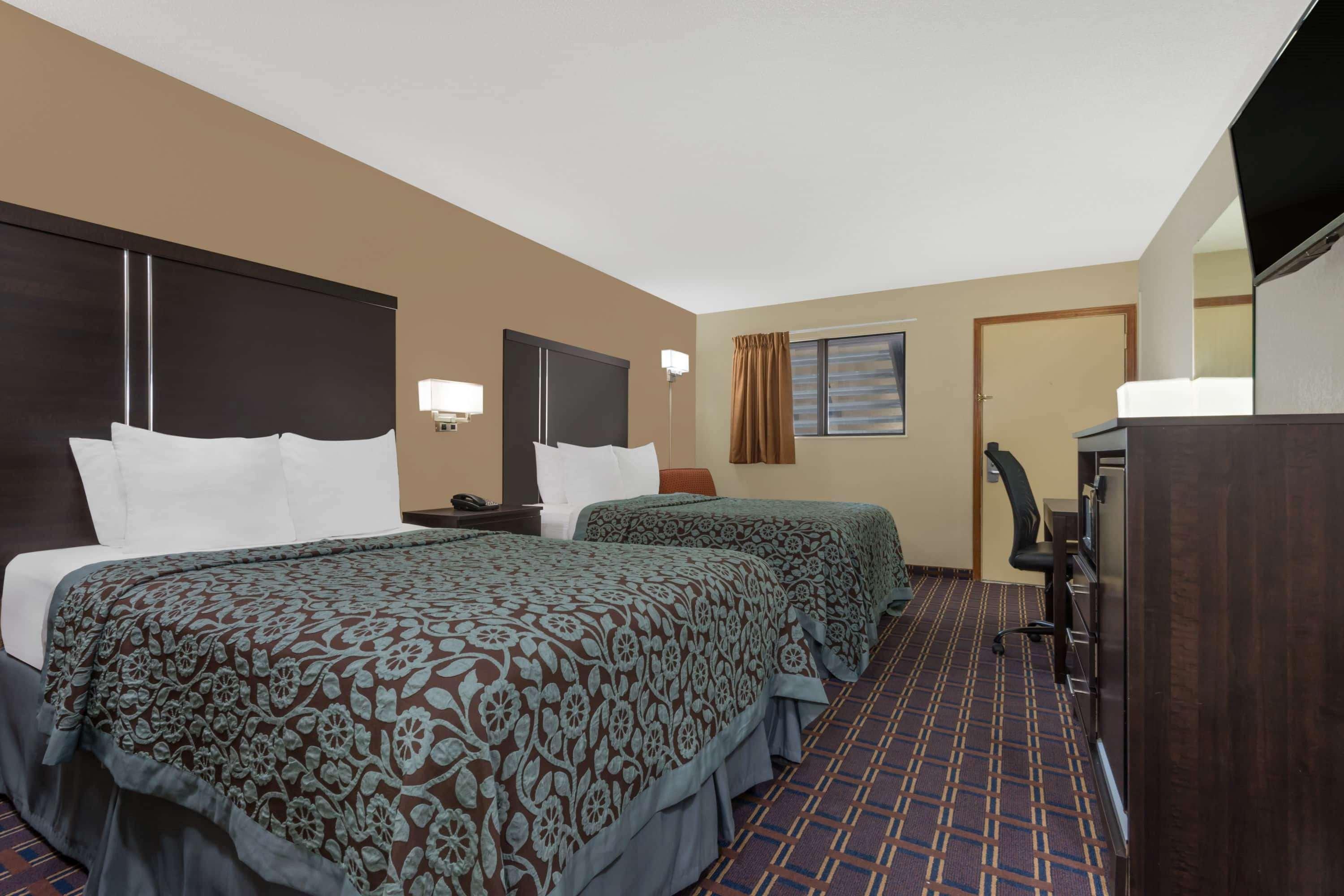 Days Inn By Wyndham Maumee/Toledo Extérieur photo