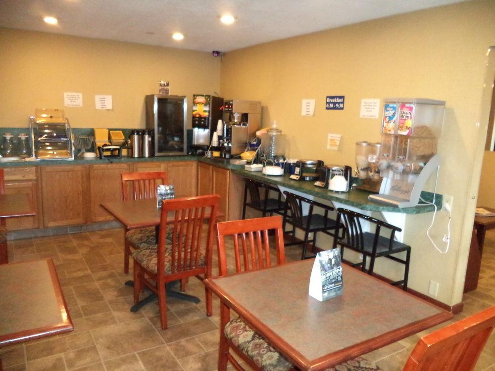 Days Inn By Wyndham Maumee/Toledo Extérieur photo