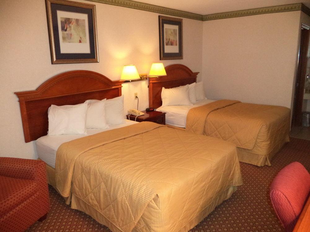 Days Inn By Wyndham Maumee/Toledo Extérieur photo