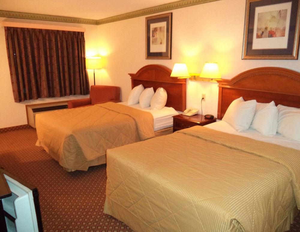 Days Inn By Wyndham Maumee/Toledo Extérieur photo