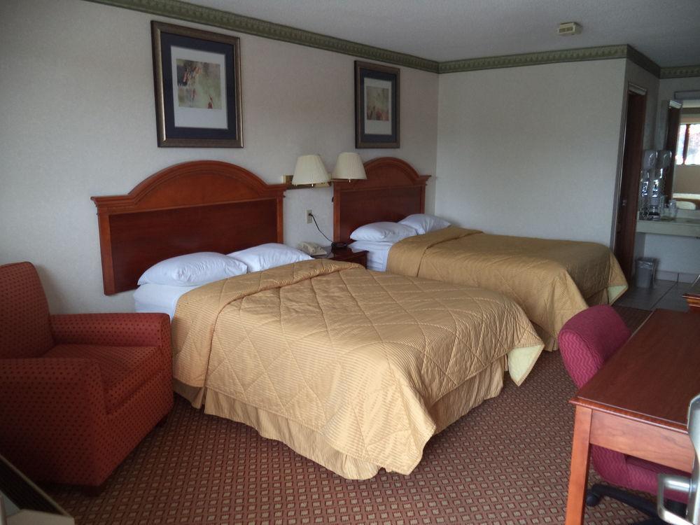 Days Inn By Wyndham Maumee/Toledo Extérieur photo